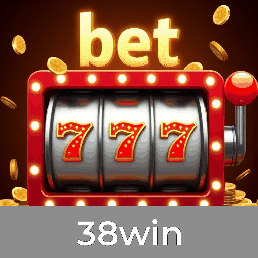 38win: Slots com Jackpot, Mesa com Estratégia e Dealer ao Vivo