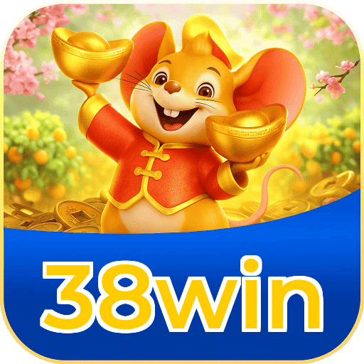 38win Logo