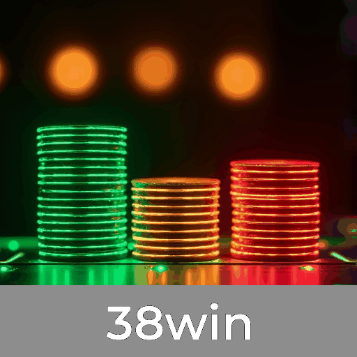 Experimente login premium com proteção avançada na 38win